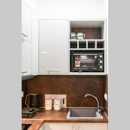 شقة Bella Partenza Studio Corfu  المظهر الخارجي الصورة