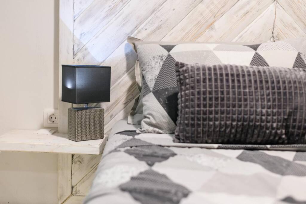 شقة Bella Partenza Studio Corfu  المظهر الخارجي الصورة