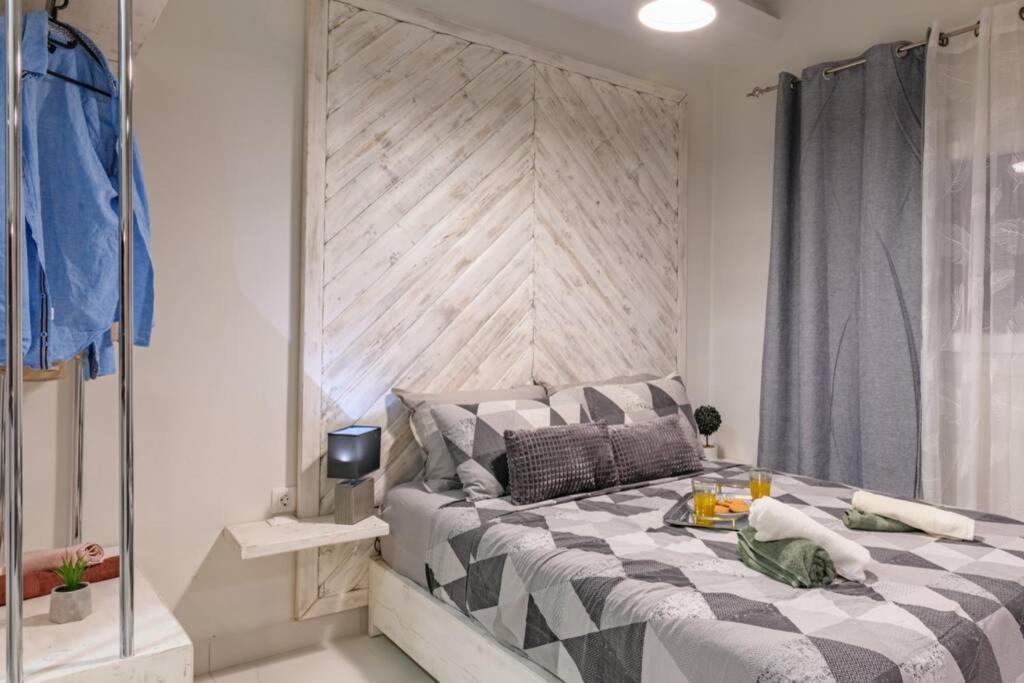 شقة Bella Partenza Studio Corfu  المظهر الخارجي الصورة